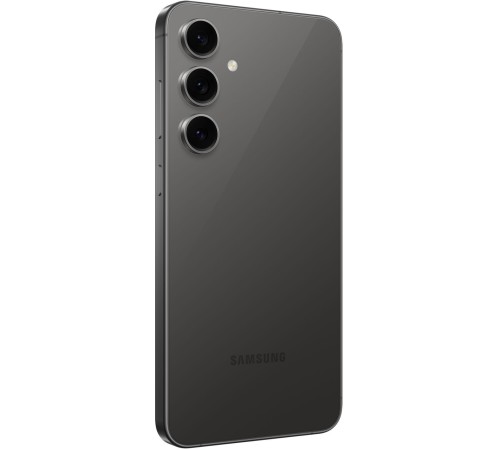 Смартфон Samsung Galaxy S24 FE 8/128ГБ (S721B) графитовый
