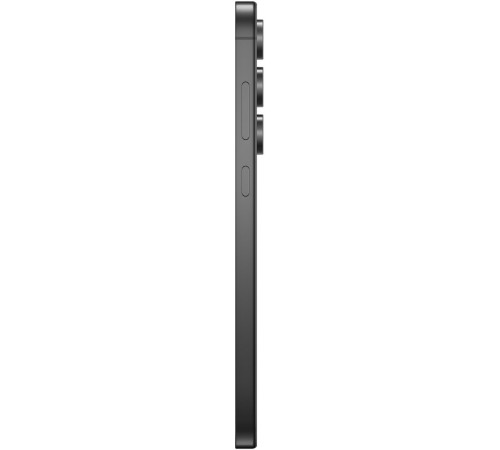 Смартфон Samsung Galaxy S24 FE 8/128ГБ (S721B) графитовый