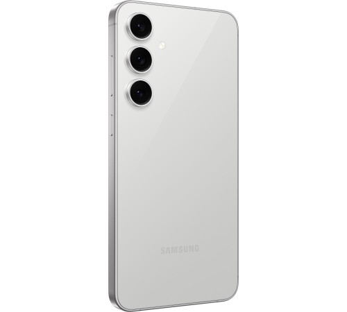 Смартфон Samsung Galaxy S24 FE 8/128 ГБ (S721B) серый