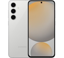 Смартфон Samsung Galaxy S24 FE 8/512 ГБ (S721B) серый