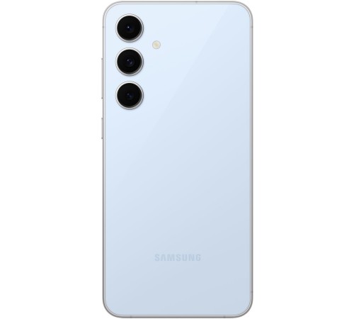Смартфон Samsung Galaxy S24 FE 8/512 ГБ (S721B) голубой