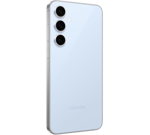 Смартфон Samsung Galaxy S24 FE 8/512 ГБ (S721B) голубой