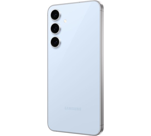 Смартфон Samsung Galaxy S24 FE 8/512 ГБ (S721B) голубой