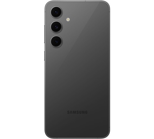 Смартфон Samsung Galaxy S24 FE 8/512 ГБ (S721B) графитовый