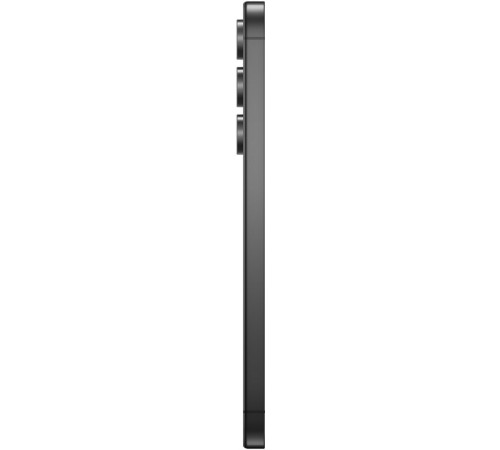 Смартфон Samsung Galaxy S24 FE 8/512 ГБ (S721B) графитовый