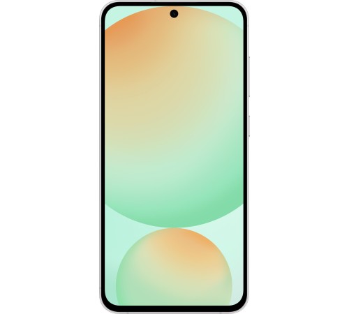 Смартфон Samsung Galaxy S24 FE 8/128 ГБ (S721B) мятный