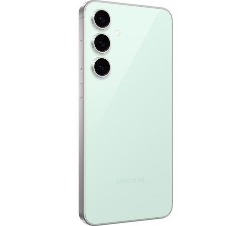 Смартфон Samsung Galaxy S24 FE 8/128 ГБ (S721B) мятный