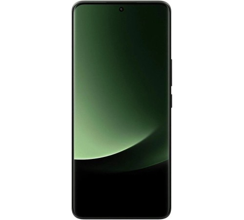 Смартфон Xiaomi 13 Ultra 12/256ГБ CN, Dual nano SIM, зеленый