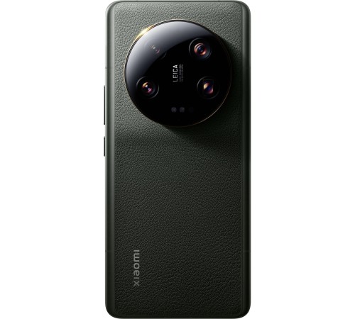 Смартфон Xiaomi 13 Ultra 12/256ГБ CN, Dual nano SIM, зеленый