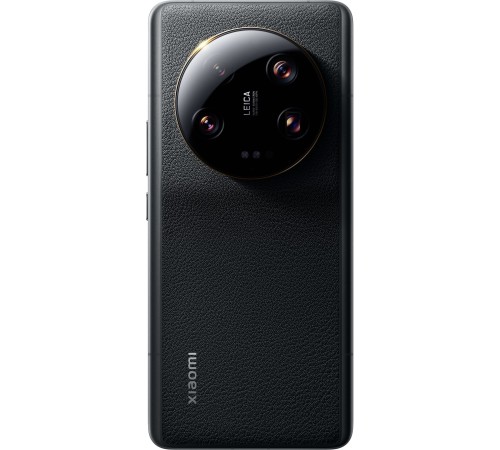 Смартфон Xiaomi 13 Ultra 12/512ГБ RU, Dual nano SIM, черный