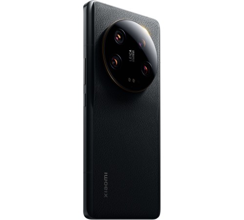 Смартфон Xiaomi 13 Ultra 12/512ГБ RU, Dual nano SIM, черный