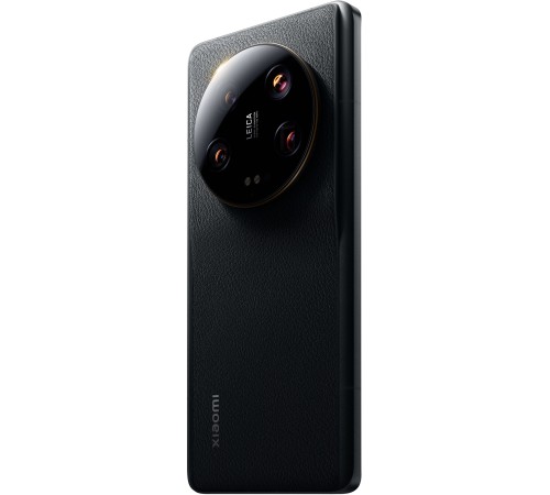 Смартфон Xiaomi 13 Ultra 12/512ГБ RU, Dual nano SIM, черный