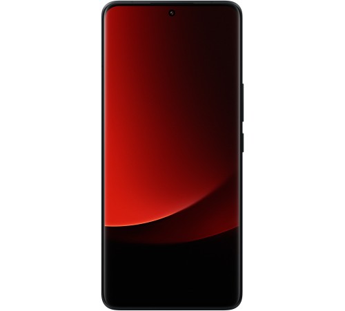Смартфон Xiaomi 13 Ultra 12/512ГБ RU, Dual nano SIM, черный