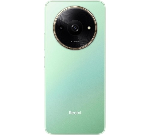 Смартфон Xiaomi Redmi A3x 3/64 ГБ RU, Dual nano SIM, aurora green (зеленый) Смартфон Xiaomi Redmi A3x 3/64 ГБ RU, Dual nano SIM, aurora green (зеленый)