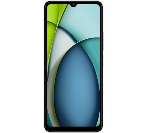 Смартфон Xiaomi Redmi A3x 3/64 ГБ RU, Dual nano SIM, moonlight white (белый)