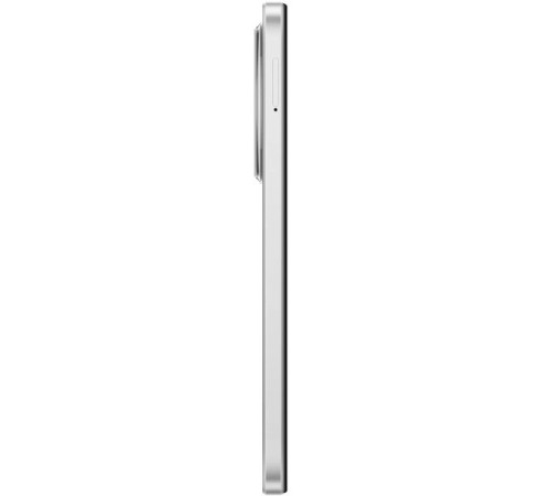 Смартфон Xiaomi Redmi A3x 3/64 ГБ RU, Dual nano SIM, moonlight white (белый)