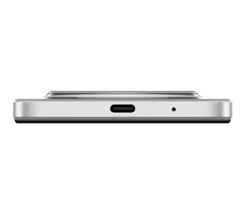 Смартфон Xiaomi Redmi A3x 3/64 ГБ RU, Dual nano SIM, moonlight white (белый)