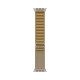 Умные часы Apple Watch Ultra 2 (2024) GPS + Cellular, 49 мм, корпус из бежевого титана, ремешок Alpine Loop Tan HK бежевого цвета, размер М