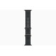Умные часы Apple Watch Ultra 2 (2024) GPS + Cellular, 49 мм, корпус из бежевого титана, ремешок Ocean Band Black черного цвета