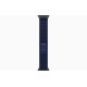 Умные часы Apple Watch Ultra 2 (2024) GPS + Cellular, 49 мм, корпус из черного титана, ремешок Blue Trail Loop US, размер S/M