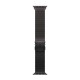 Умные часы Apple Watch Ultra 2 (2024) GPS + Cellular, 49 мм, корпус из черного титана, ремешок Black Titanium Milanese Loop, S