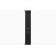 Умные часы Apple Watch Ultra 2 (2024) GPS + Cellular, 49 мм, корпус из бежевого титана, ремешок Black Trail Loop US, размер S/M