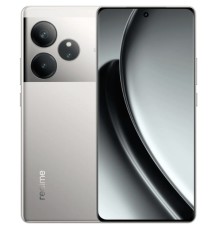 Смартфон Realme GT6 16/512ГБ RU, Dual nano SIM, серебристый