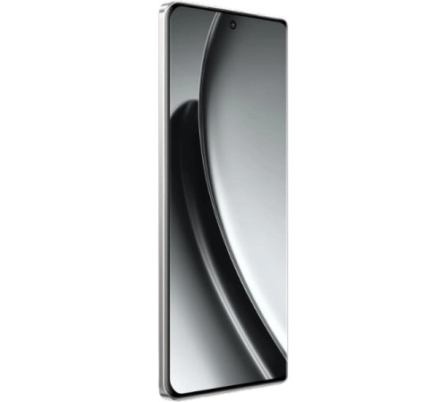 Смартфон Realme GT6 16/512ГБ RU, Dual nano SIM, серебристый