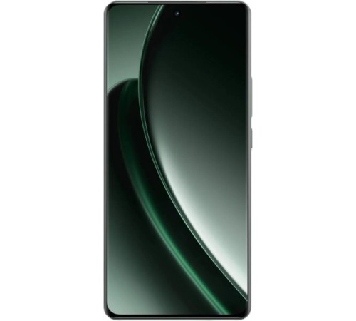 Смартфон Realme GT6 12/256ГБ RU, Dual nano SIM, зеленый