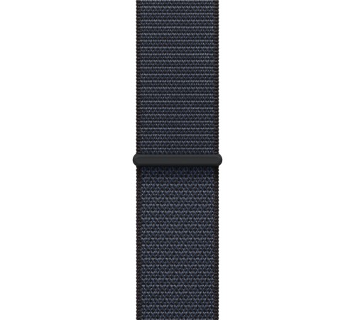 Умные часы Apple Watch SE 2 (2024) 44mm GPS + Cellular Midnight Aluminum Case with Ink Sport Loop Умные часы Apple Watch SE 2 (2024) 44mm GPS + Cellular Midnight Aluminum Case with Ink Sport Loop