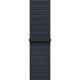 Умные часы Apple Watch SE 2 (2024) 44mm GPS + Cellular Midnight Aluminum Case with Ink Sport Loop