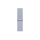 Умные часы Apple Watch SE 2 (2024) 44mm Silver Aluminium Case with Blue Cloud Sport Loop