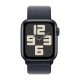 Умные часы Apple Watch SE 2 (2024) 40mm Midnight Aluminum Case with Ink Sport Loop HK