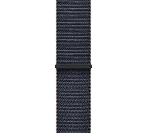 Умные часы Apple Watch SE 2 (2024) 40mm Midnight Aluminum Case with Ink Sport Loop HK