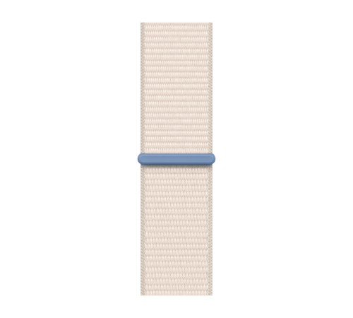 Умные часы Apple Watch SE 2 (2024) 40mm Starlight Aluminum Case with Starlight Sport Loop