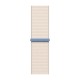 Умные часы Apple Watch SE 2 (2024) 40mm Starlight Aluminum Case with Starlight Sport Loop