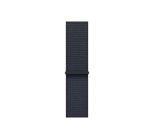 Умные часы Apple Watch SE 2 (2024) 44mm Midnight Aluminum Case with Ink Sport Loop