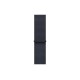 Умные часы Apple Watch SE 2 (2024) 44mm Midnight Aluminum Case with Ink Sport Loop