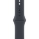 Умные часы Apple Watch SE 2 (2024) 44mm Midnight Aluminum Case with Midnight Sport Band M/L US (MXEK3)