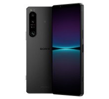 Смартфон Sony Xperia 1 IV 12/256Gb Black (Черный) (CN) 2Sim