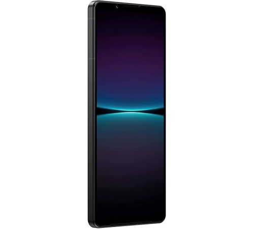 Смартфон Sony Xperia 1 IV 12/256Gb Black (Черный) (CN) 2Sim