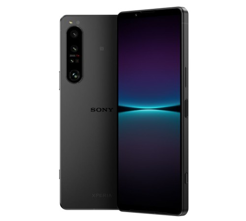Смартфон Sony Xperia 1 IV Gaming Edition 16/512Gb Black (Черный) (HK) 2Sim