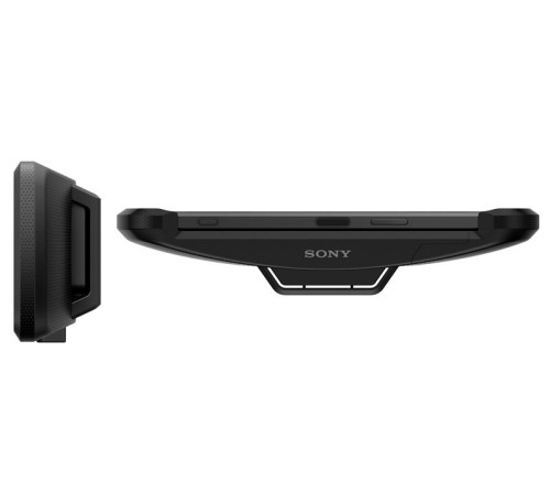 Смартфон Sony Xperia 1 IV Gaming Edition 16/512Gb Black (Черный) (HK) 2Sim