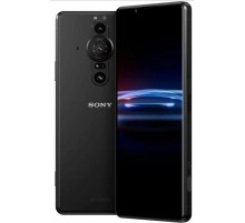 Смартфон Sony Xperia PRO-I 12/512 ГБ, Dual nano SIM, черный