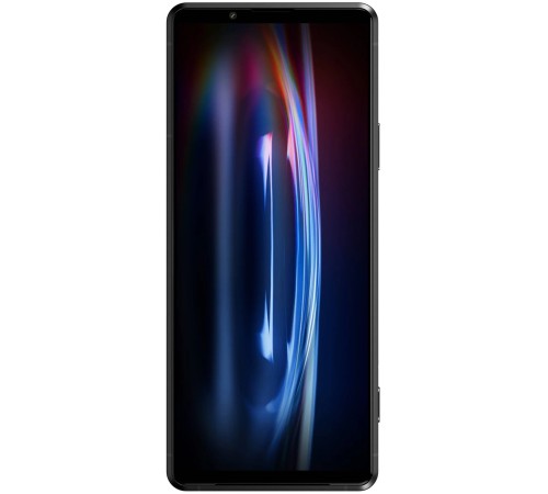 Смартфон Sony Xperia PRO-I 12/512 ГБ, Dual nano SIM, черный