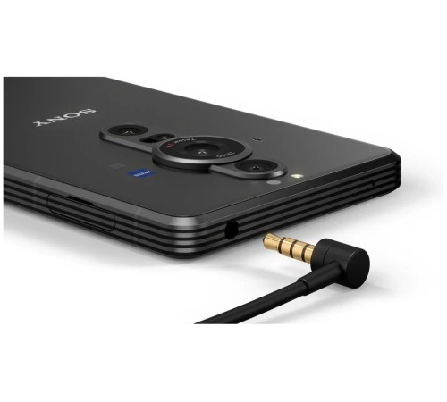 Смартфон Sony Xperia PRO-I 12/512 ГБ, Dual nano SIM, черный
