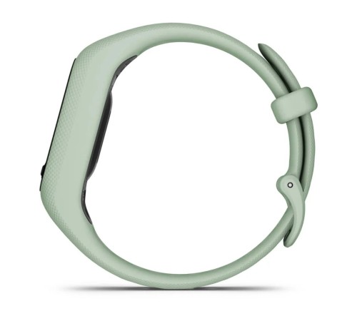 Фитнес-браслет Garmin Vivosmart 5, S/M, мятный (010-02645-12)