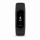 Фитнес-браслет Garmin Vivosmart 5, S/M, черный (010-02645-10)