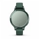 Умные часы Garmin Lily 2 Active, зеленый (010-02891-02)