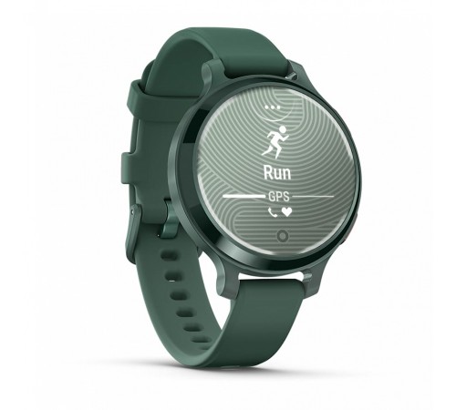 Умные часы Garmin Lily 2 Active, зеленый (010-02891-02) Умные часы Garmin Lily 2 Active, зеленый (010-02891-02)
